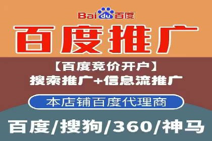 探索百度包年竞价的最佳实践与案例
